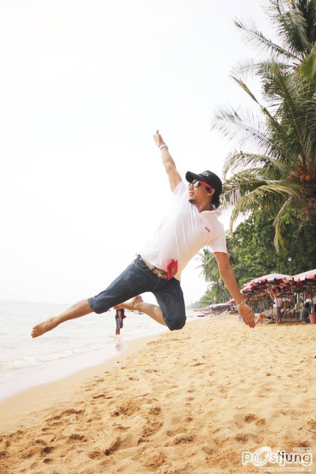 ภาพโดด...ทำได้ไงอะ