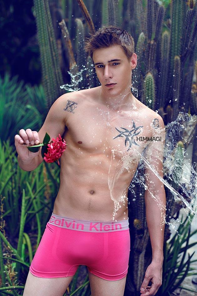 HIMMAG.vietnam issue 58