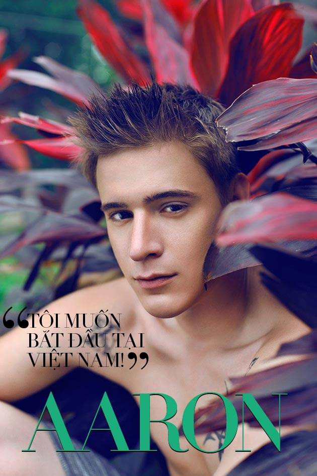 HIMMAG.vietnam issue 58