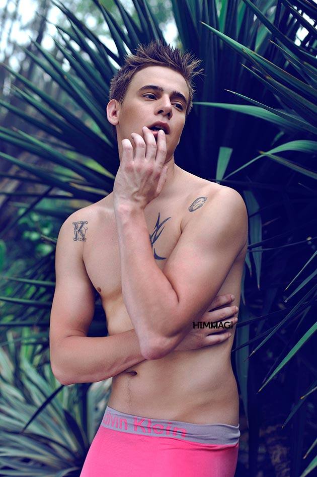 HIMMAG.vietnam issue 58