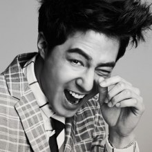 Jo In Sung @ 1st Look vol.16 March 2012