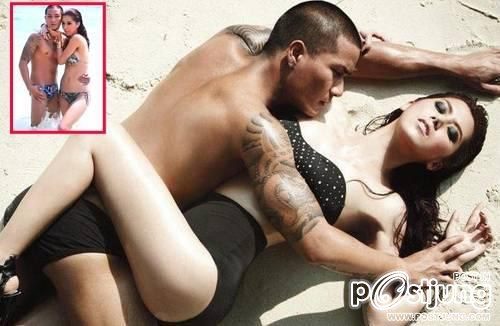 แบงค์ ไอซ์