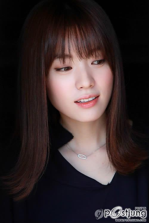 บุกกองถ่ายฮันฮโยจู ดาราเกาหลีทงอีติดในลิสต์ท็อปเท็นดังระดับ เอชีย