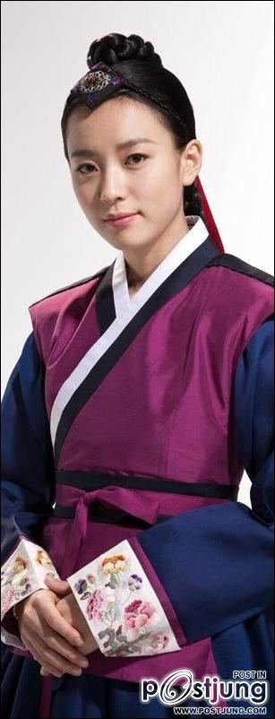 บุกกองถ่ายฮันฮโยจู ดาราเกาหลีทงอีติดในลิสต์ท็อปเท็นดังระดับ เอชีย