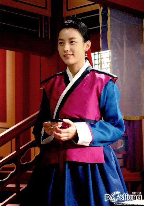 บุกกองถ่ายฮันฮโยจู ดาราเกาหลีทงอีติดในลิสต์ท็อปเท็นดังระดับ เอชีย