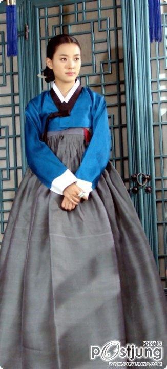 บุกกองถ่ายฮันฮโยจู ดาราเกาหลีทงอีติดในลิสต์ท็อปเท็นดังระดับ เอชีย