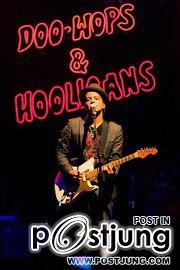 ฝากเพจ Bruno Mars Thailand Fans ค่ะ