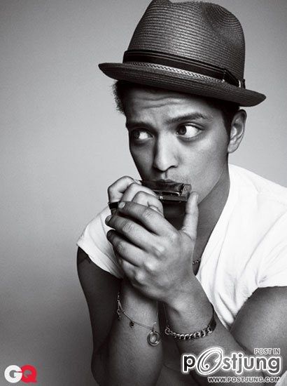 ฝากเพจ Bruno Mars Thailand Fans ค่ะ