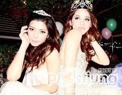 เอมี ชมพู่