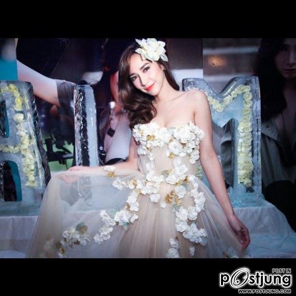 อั้ม พัชราภา