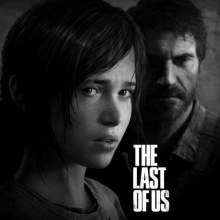 The Last Of Us [PS3]