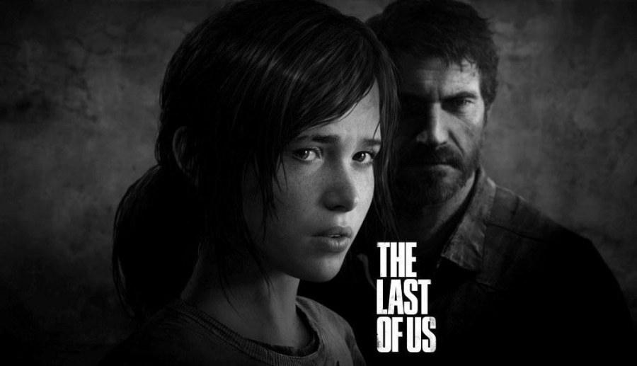 The Last Of Us [PS3]