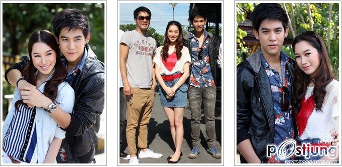 กันตนา ส่ง ลูกผู้ชายไม้ตะพด เรียกเรทติ้ง>>