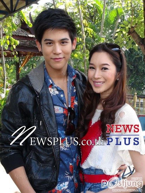 กันตนา ส่ง ลูกผู้ชายไม้ตะพด เรียกเรทติ้ง>>