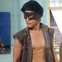 OMG พอร์ช ศรัณย์ หล่อ เท่ห์ และเซ็กซี่ มากกกกกกกก