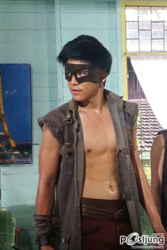 อยากดูละครแล้ว 9 มีนานี้