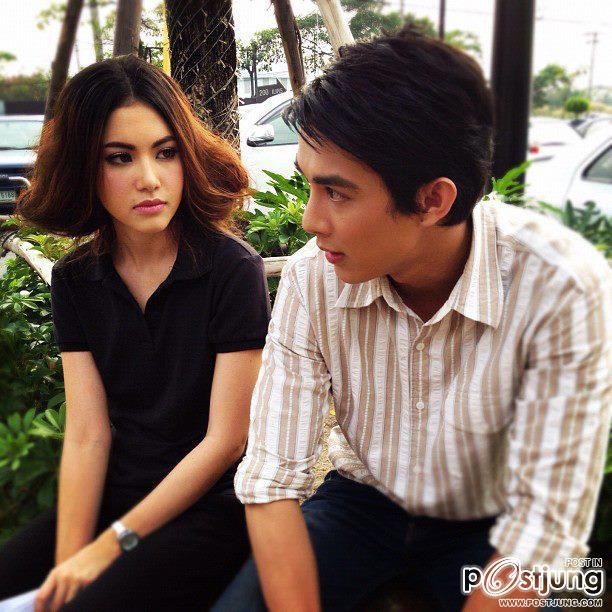ลุ้นละครล็อตใหม่ มาหยารัศมี ช่อง7 Comming Soon