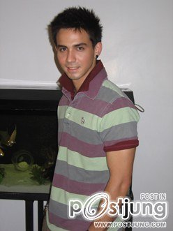 ศุภมร โคร์นิน หรือ แอนดรู