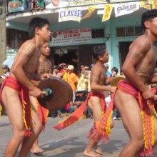 อั้ยยะ เอเซีย เรานี่ มีเทศกาล แบบนี้ดีๆชอบๆ