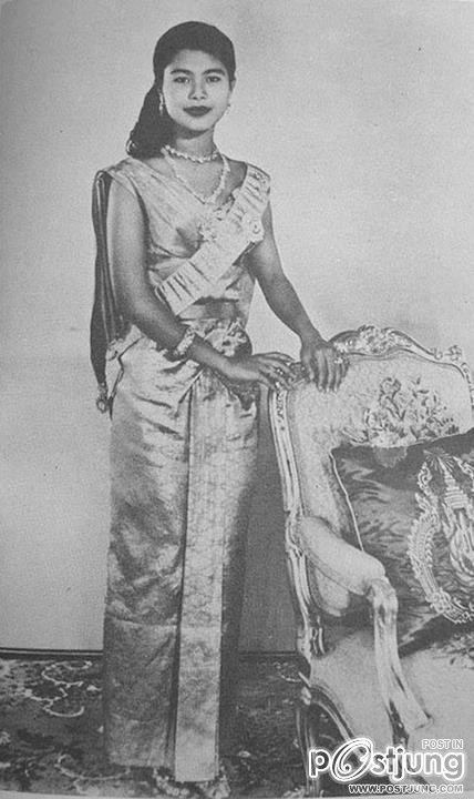 ฉลองพระองค์ ของพระราชินี ตอน ๓