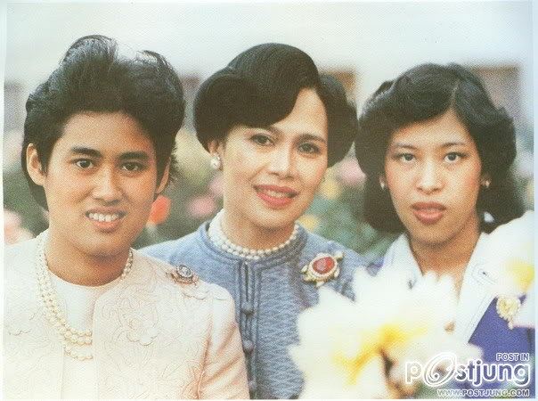 ฉลองพระองค์ ของพระราชินี ตอน ๓