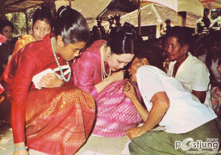 ฉลองพระองค์ ของพระราชินี ตอน ๓