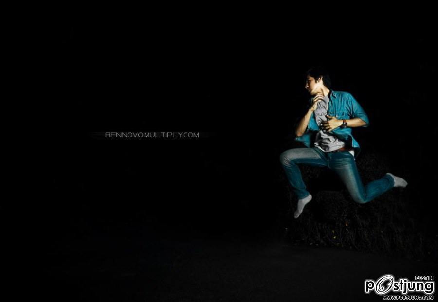 ภาพโดดมันๆ levi's jumping