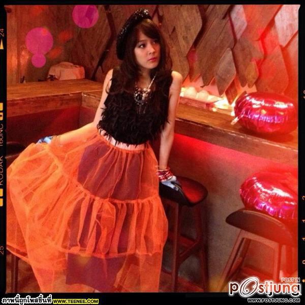 แดน - แพตตี้