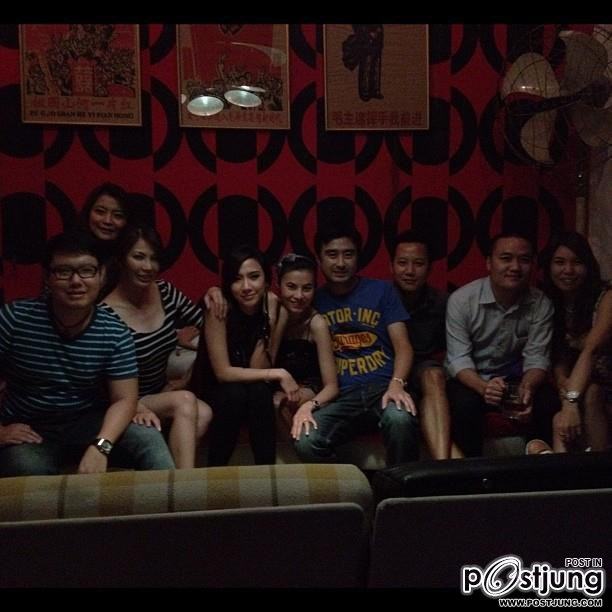 อั้ม สวยๆ