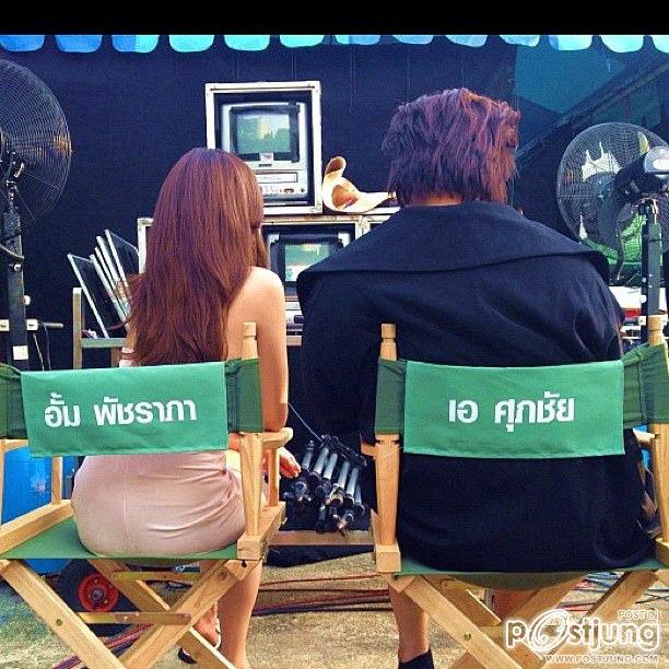 อั้ม สวยๆ