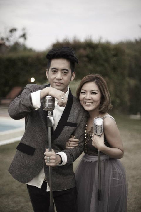 &ldquo;ปาล์ม&rdquo; ควง &ldquo;ลุลา&rdquo; ถ่าย MV. &ldquo;ที่สุดในโลก&rdquo;