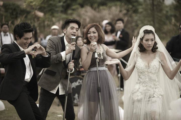 &ldquo;ปาล์ม&rdquo; ควง &ldquo;ลุลา&rdquo; ถ่าย MV. &ldquo;ที่สุดในโลก&rdquo;