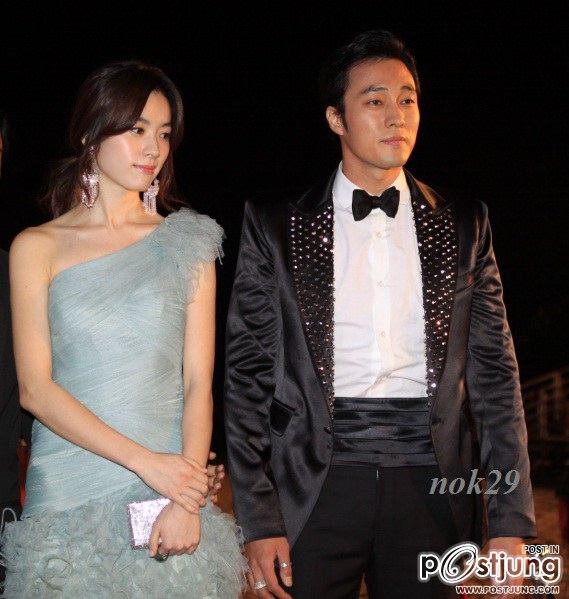 เก็บตก han hyo joo @หัวหิน