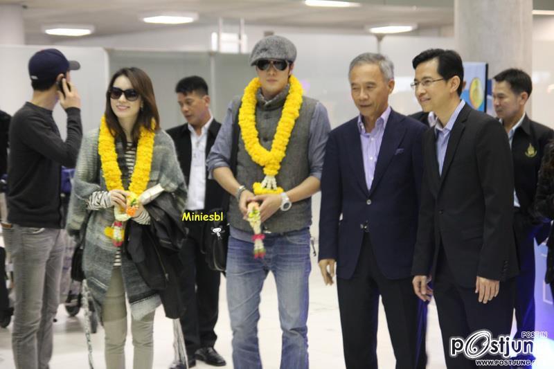 เก็บตก han hyo joo @หัวหิน