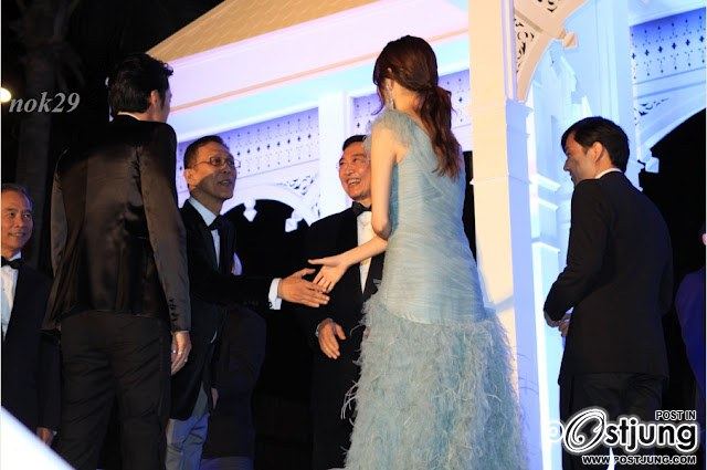 เก็บตก han hyo joo @หัวหิน