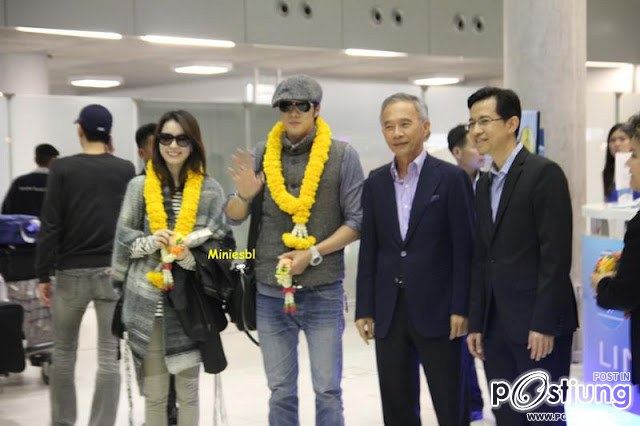 เก็บตก han hyo joo @หัวหิน