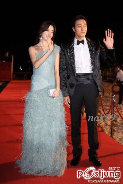 เก็บตก han hyo joo @หัวหิน