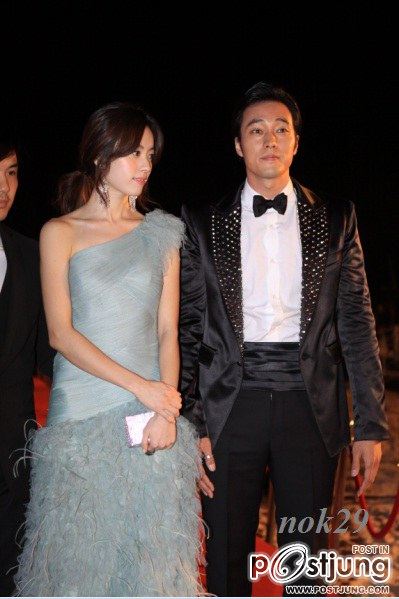 เก็บตก han hyo joo @หัวหิน