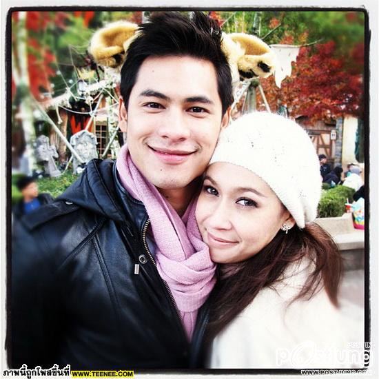 เอมี่ กลิ่นประทุม - ซี ศิวัฒน์