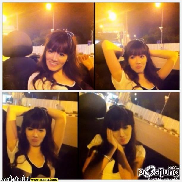 แกรนด์ เดอะสตาร์