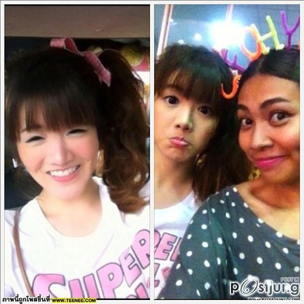 แกรนด์ เดอะสตาร์