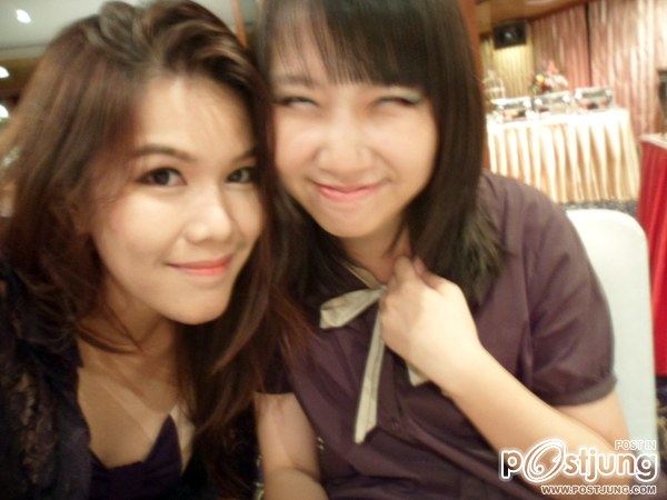 มาย พรรณวดี สาวสวย มธ ดูดีเป็นธรรมชาติ