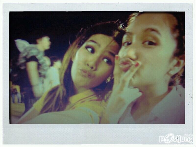 มาย พรรณวดี สาวสวย มธ ดูดีเป็นธรรมชาติ