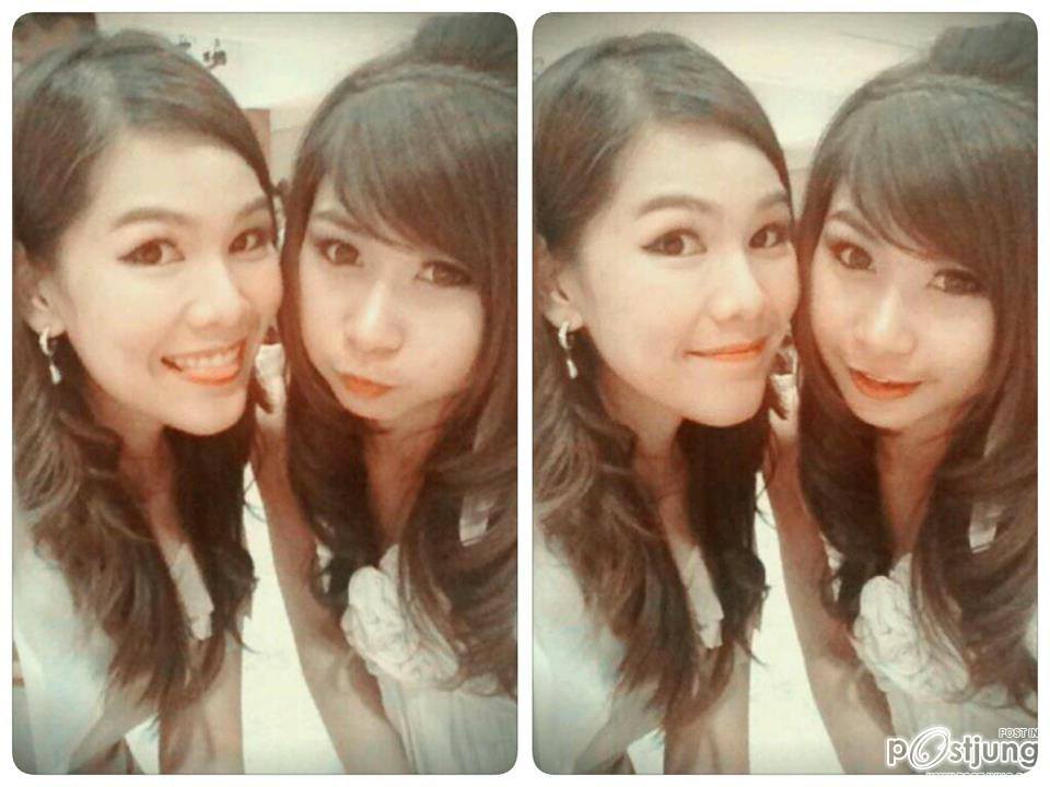 มาย พรรณวดี สาวสวย มธ ดูดีเป็นธรรมชาติ