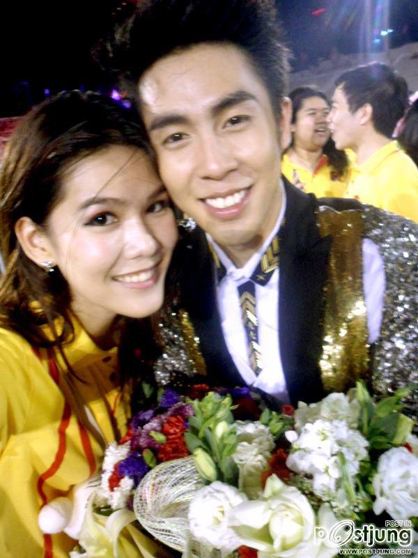 มาย พรรณวดี สาวสวย มธ ดูดีเป็นธรรมชาติ