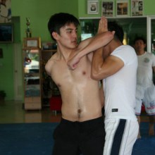 ธันวาในลูกผู้ชายไม้ตะพด