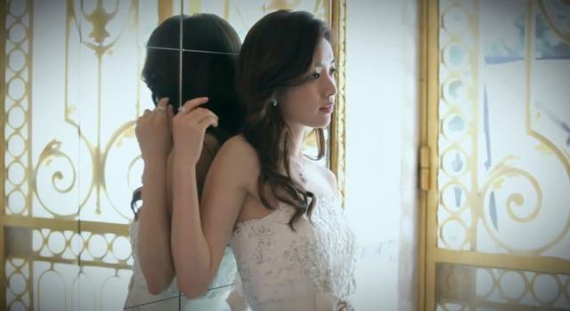 Han Hyo Joo - LOVCAT BIJOUX Photoshoot หวานสวย เกินห้ามใจ