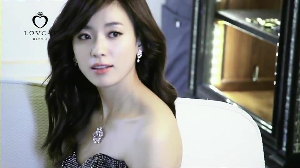 Han Hyo Joo - LOVCAT BIJOUX Photoshoot หวานสวย เกินห้ามใจ