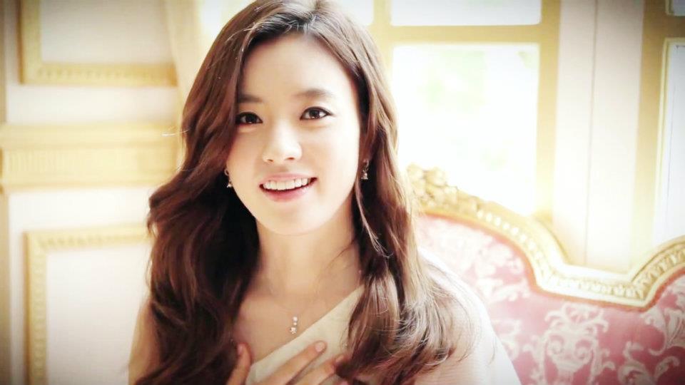 Han Hyo Joo - LOVCAT BIJOUX Photoshoot หวานสวย เกินห้ามใจ