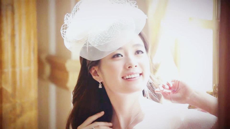 Han Hyo Joo - LOVCAT BIJOUX Photoshoot หวานสวย เกินห้ามใจ